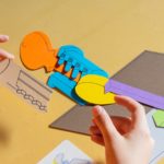 ANNULÉ - Atelier pour enfants et jeunes intitulé "TOC-TOC-TOC" au 6b