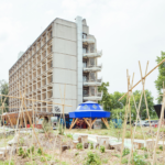 Assemblée générale de l'association Saint-Denis Confluence : venez pour votre quartier !