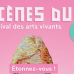 40 spectacles d'arts vivants à découvrir de vendredi à dimanche