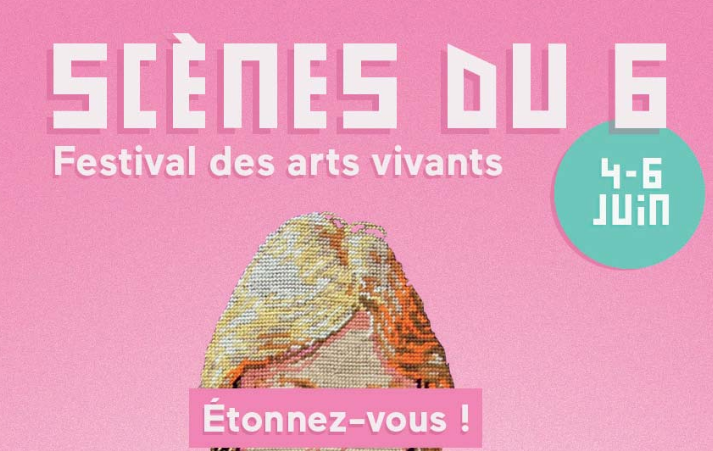 40 spectacles d'arts vivants à découvrir de vendredi à dimanche