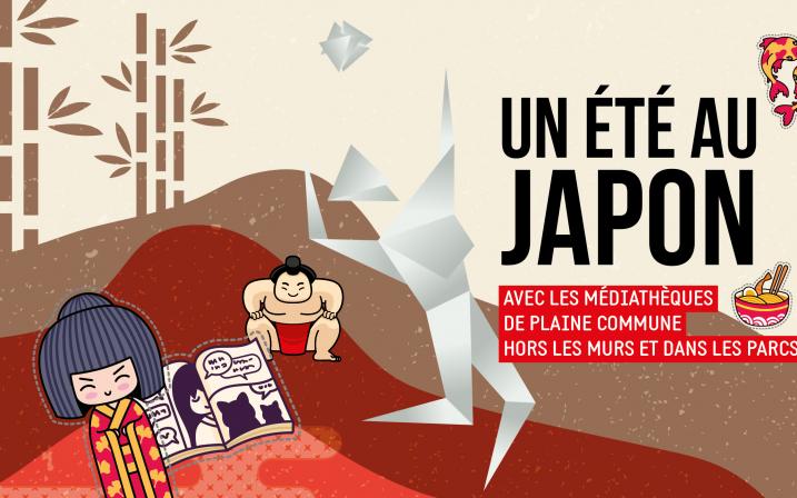 Contes et récits du Japon