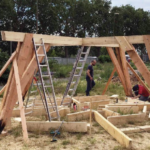 Chantiers navals participatifs de l'Odyssée au 6b (tous les mercredis, vendredis et dimanches)