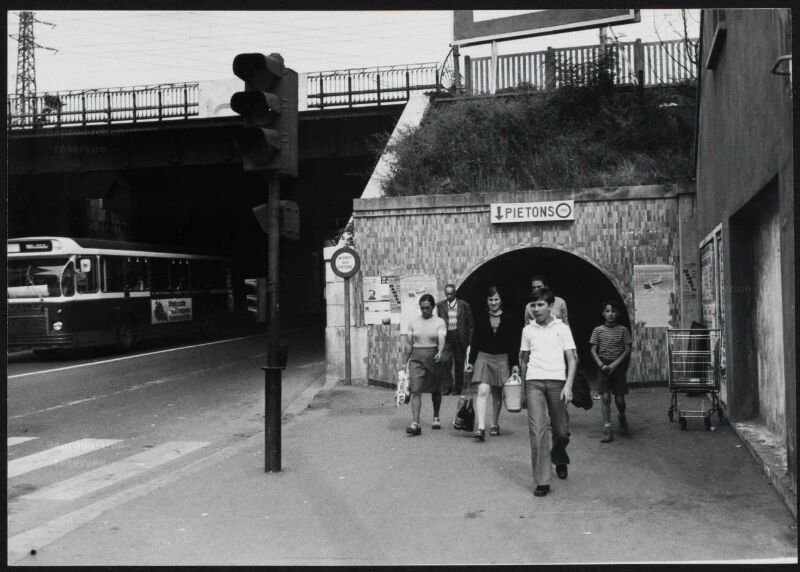 Réunion publique "Souvenirs du quartier Confluence" autour des archives photo le 29 octobre