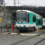 Réunion publique d'informations sur le déplacement du tramway T1