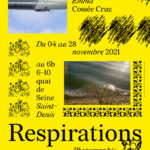 La Seine Saint-Denis vue par deux photographes : visite guidée de l'exposition Respiration