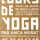 COURS YOGA FLOW au 6b