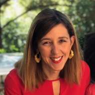 Stéphanie Larchanché