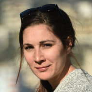 Marlène La Jardinière